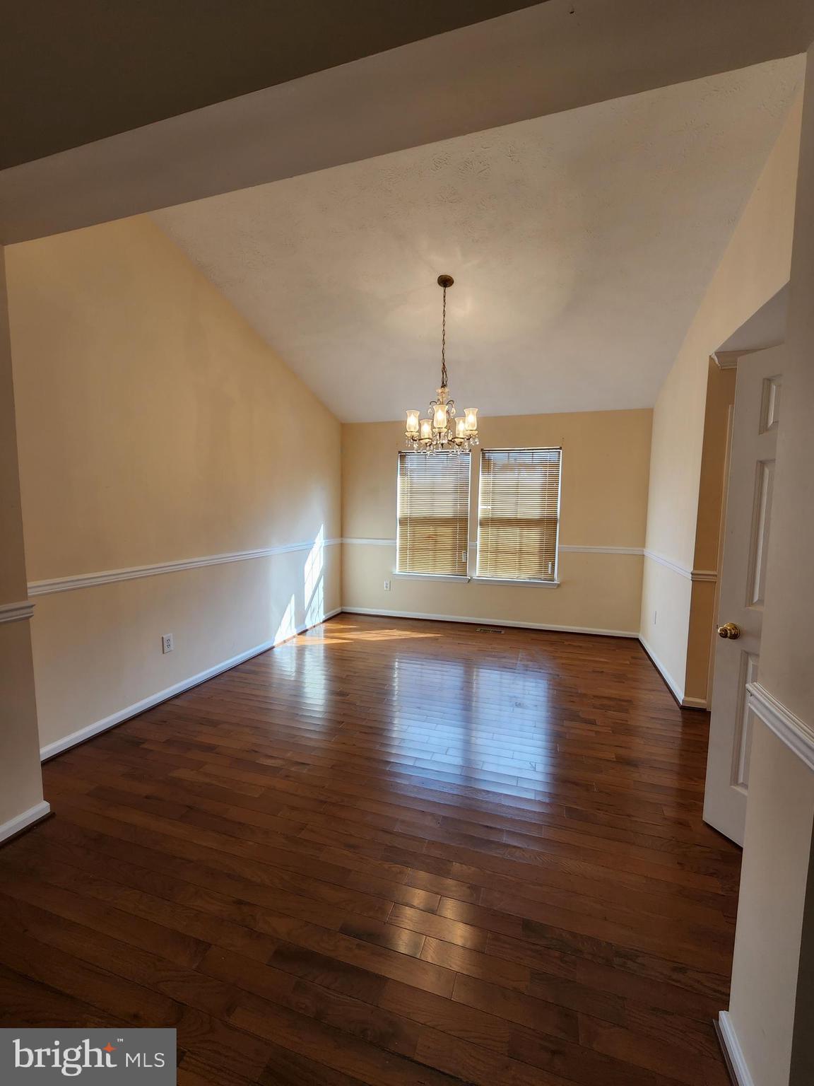 BARKLEY WOODS - Residential