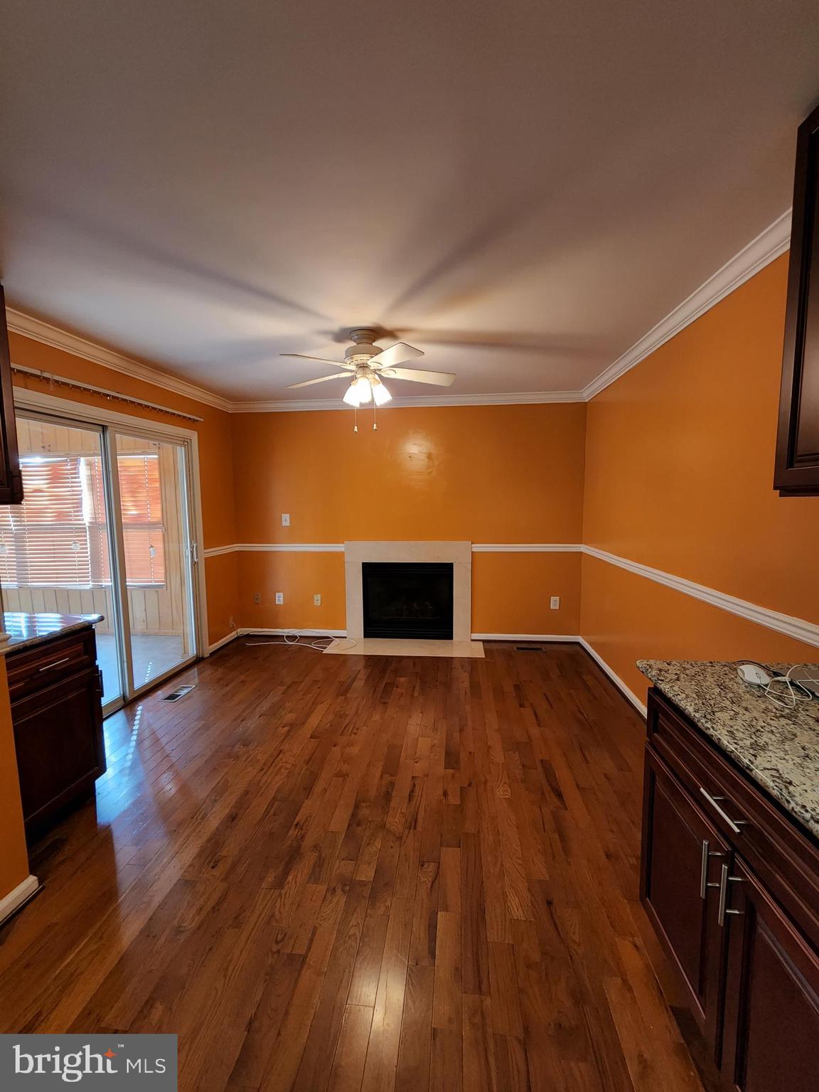 BARKLEY WOODS - Residential