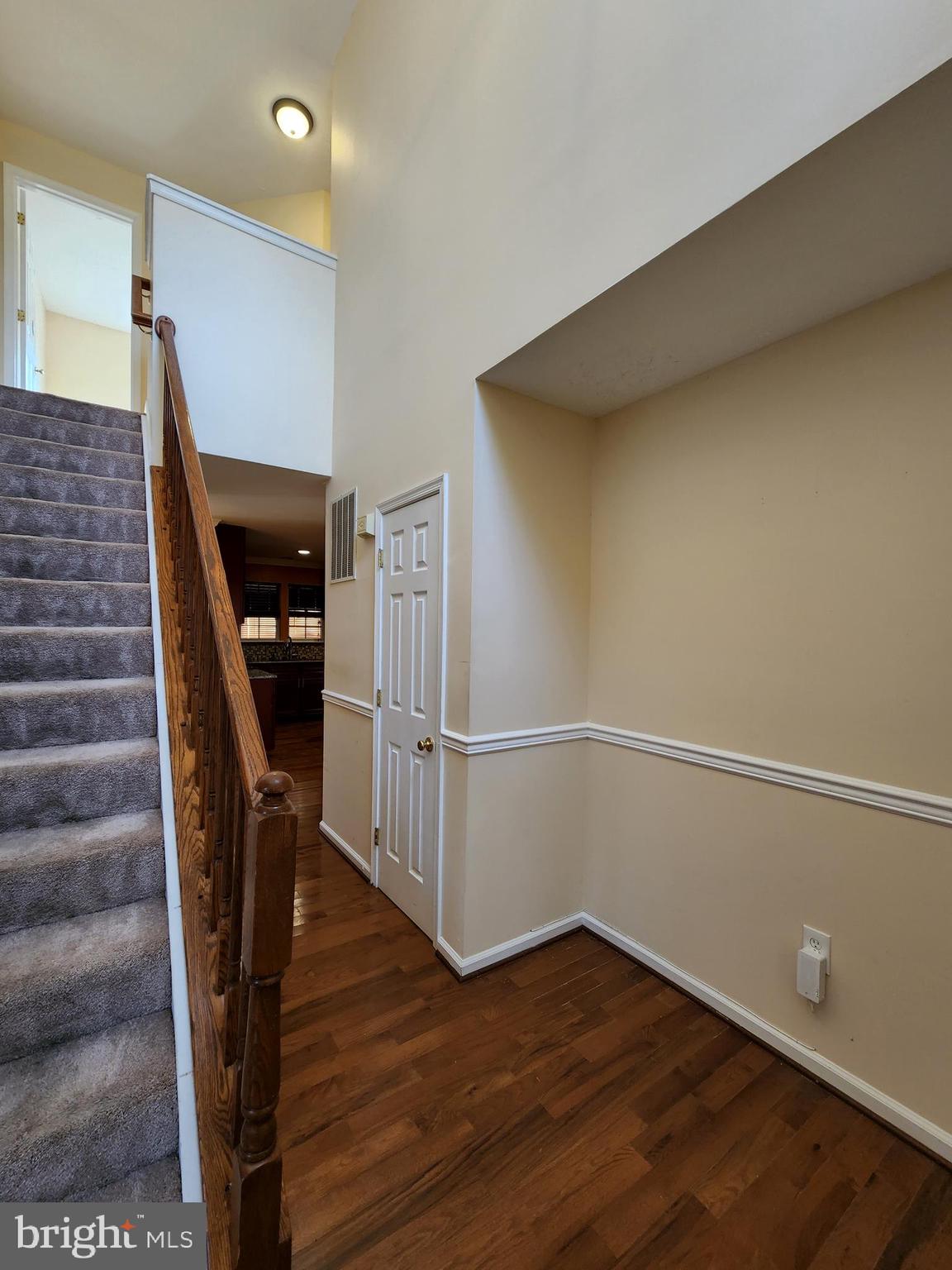 BARKLEY WOODS - Residential