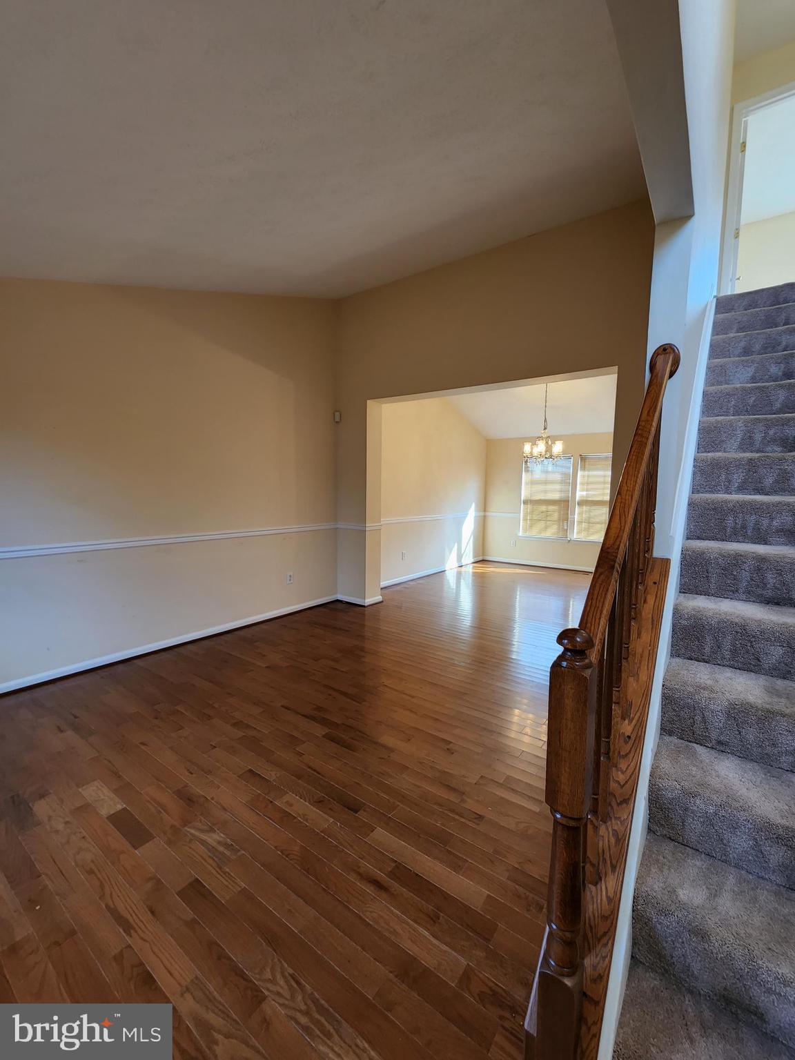 BARKLEY WOODS - Residential