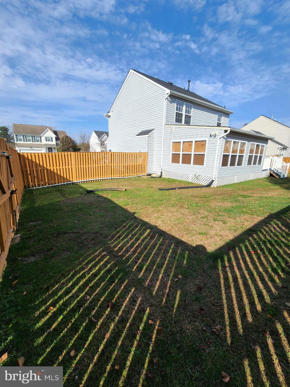 BARKLEY WOODS - Residential