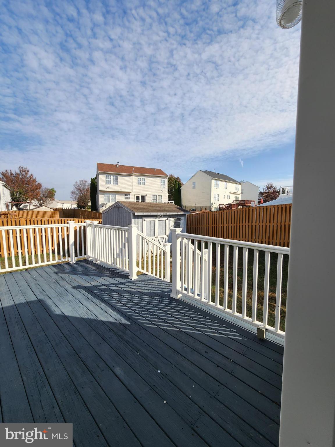 BARKLEY WOODS - Residential