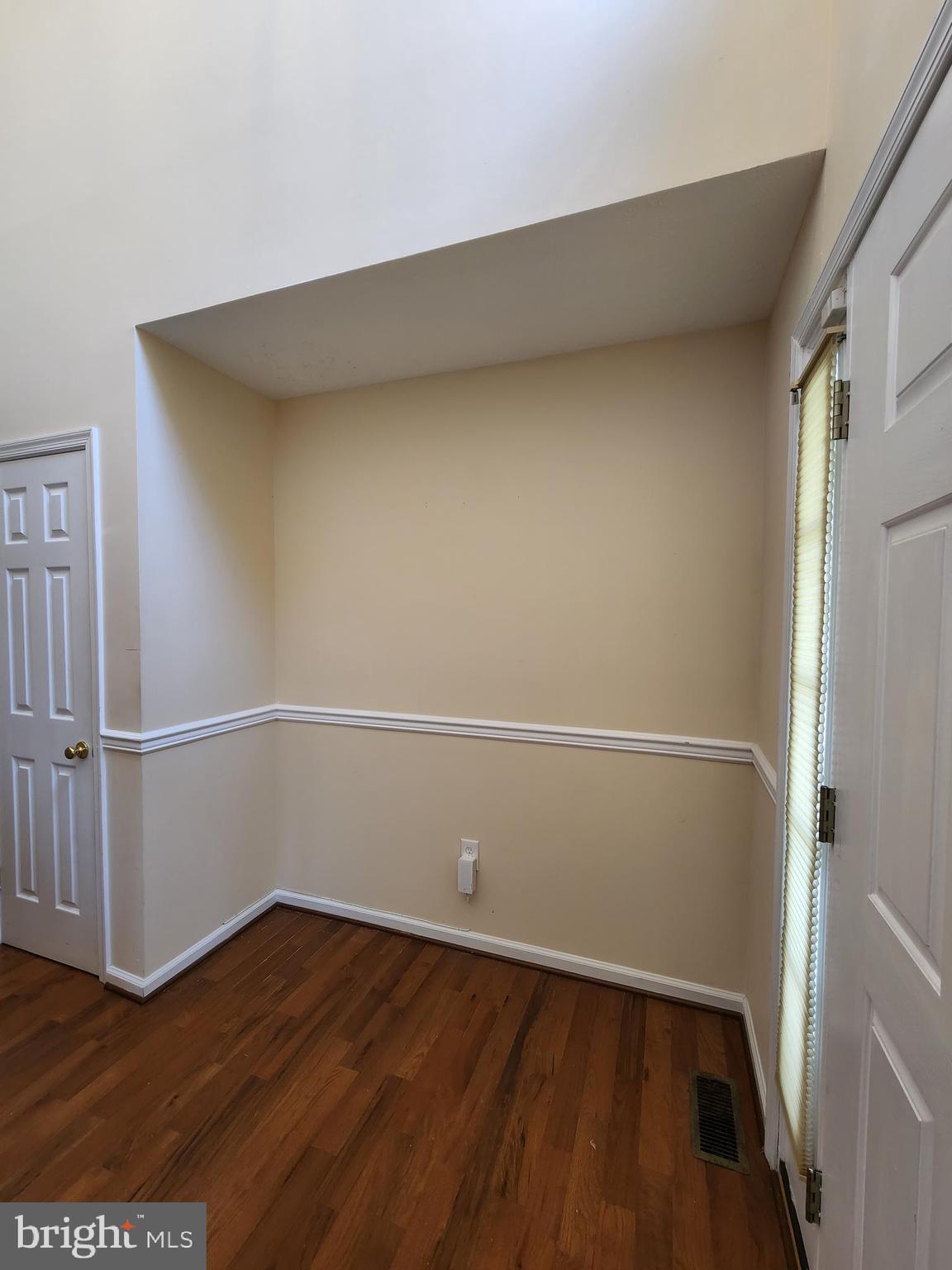 BARKLEY WOODS - Residential