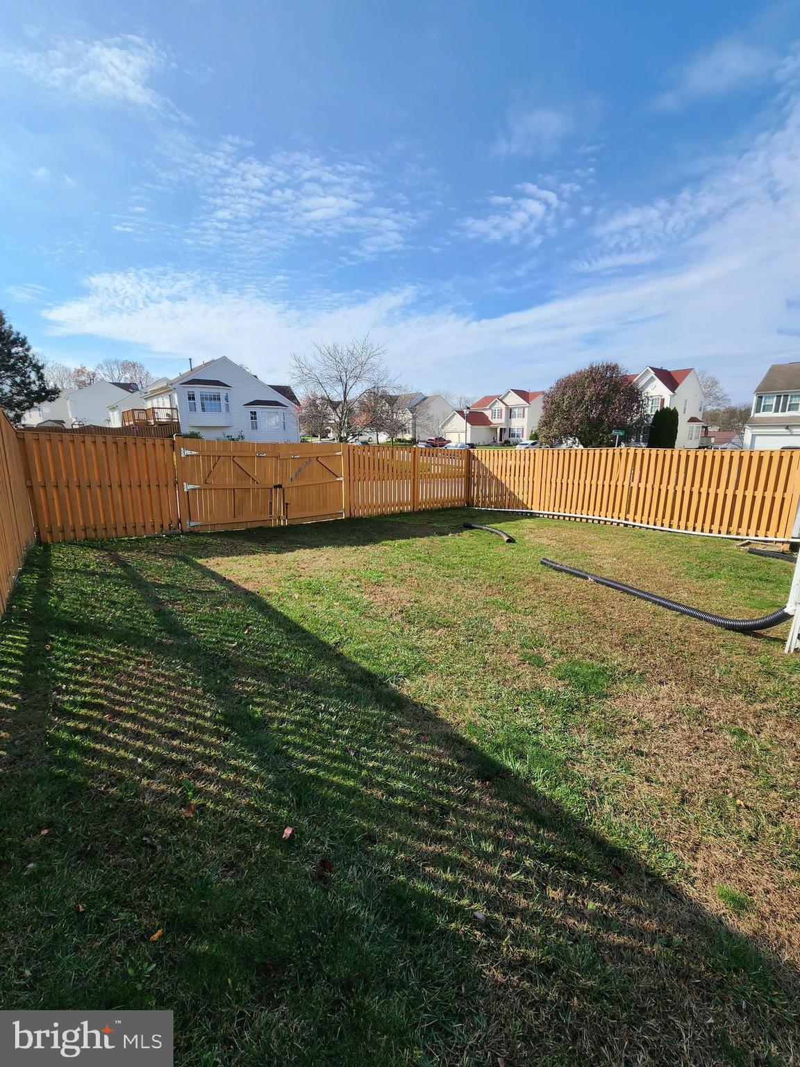 BARKLEY WOODS - Residential