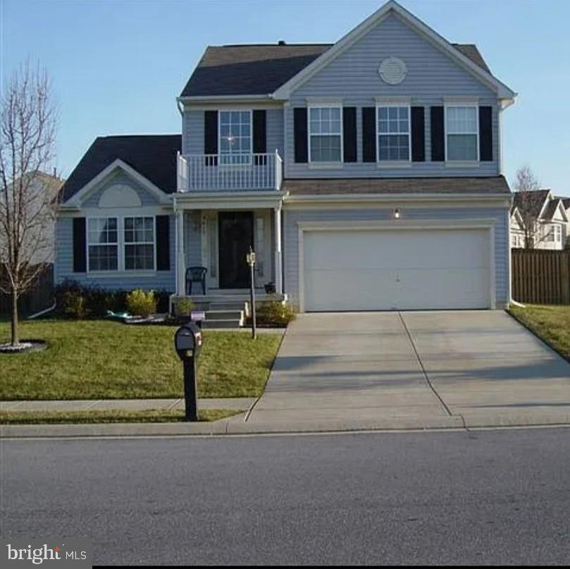 BARKLEY WOODS - Residential