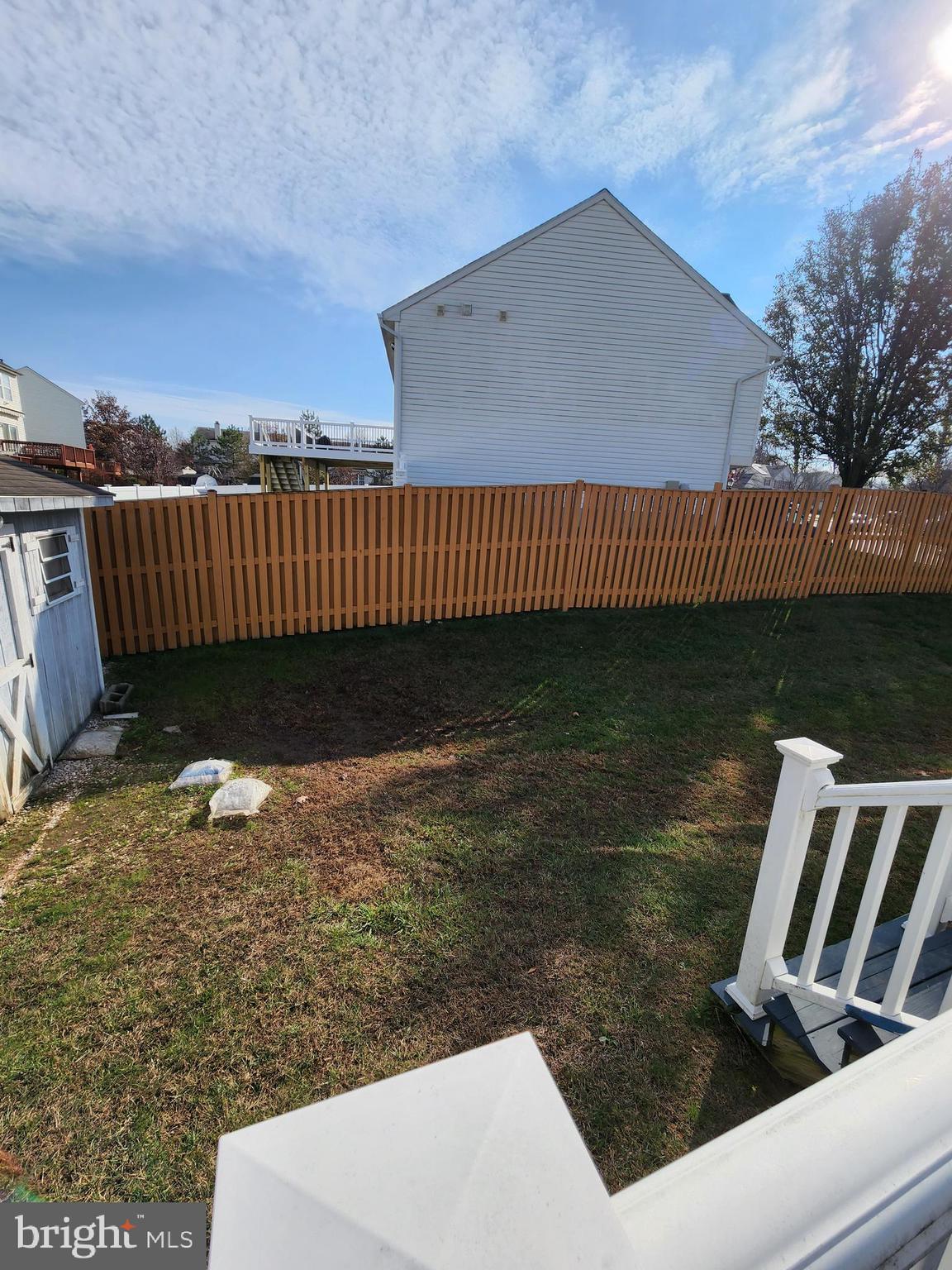 BARKLEY WOODS - Residential