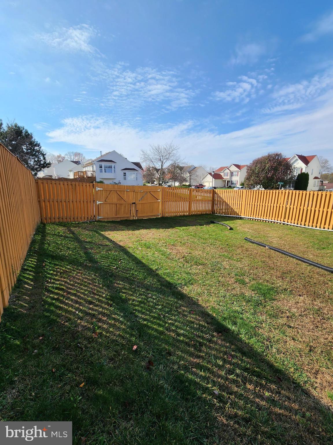 BARKLEY WOODS - Residential