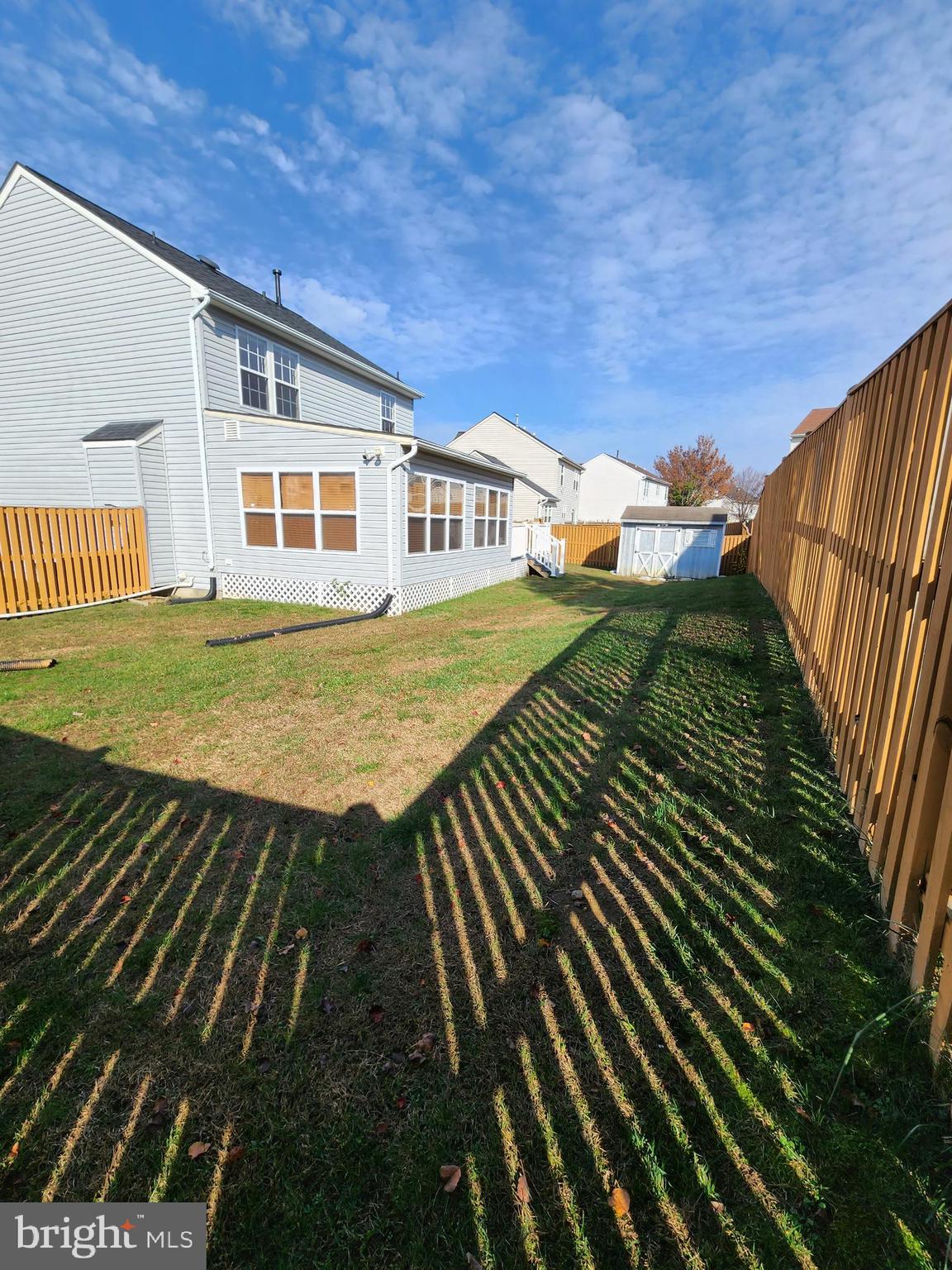 BARKLEY WOODS - Residential