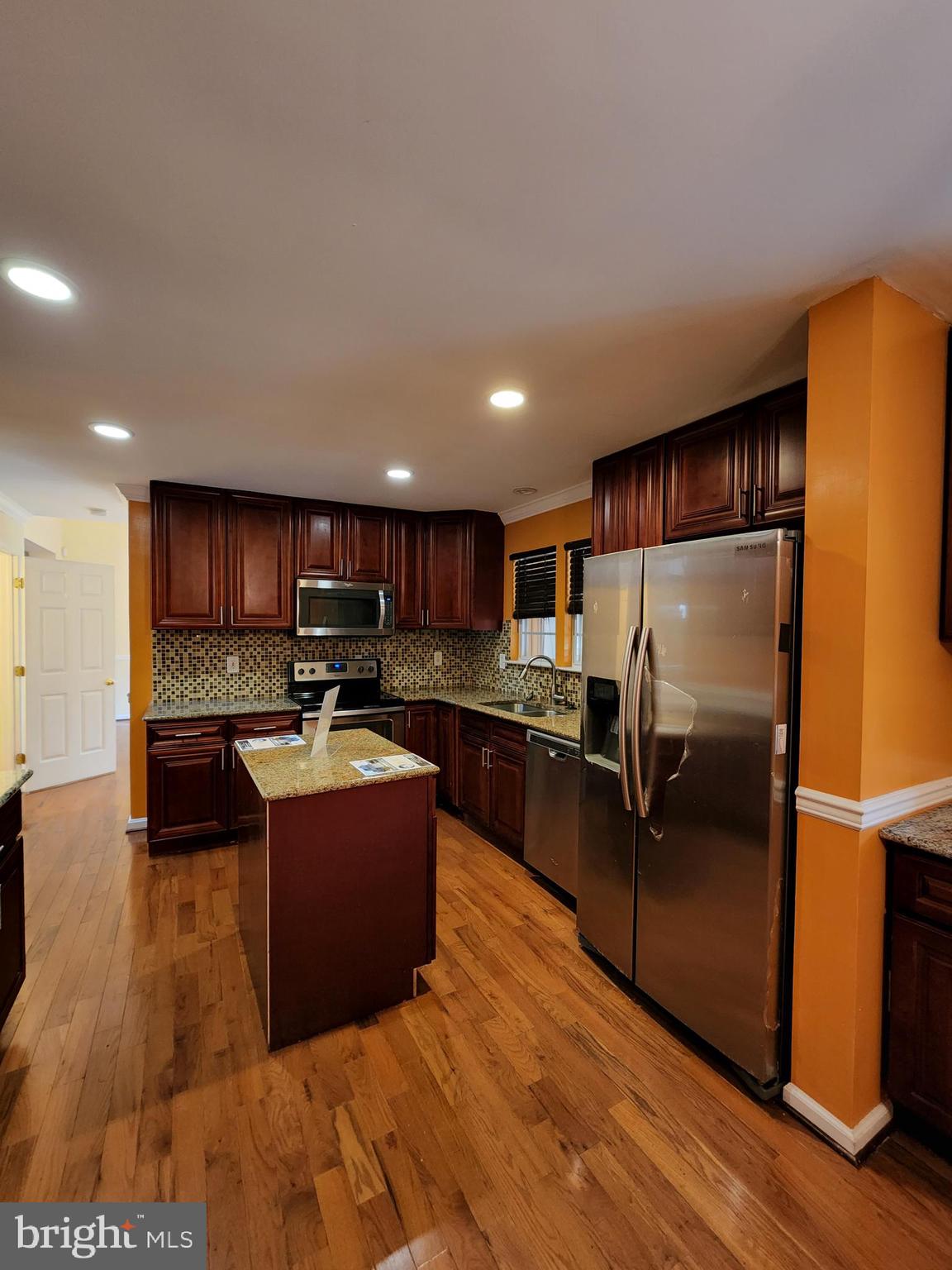 BARKLEY WOODS - Residential