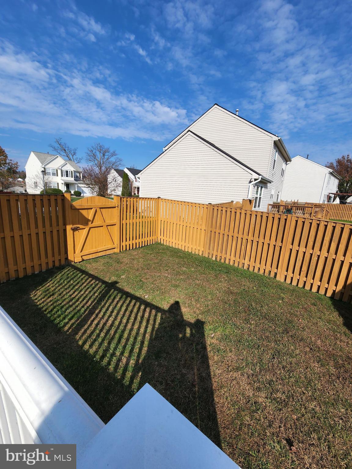 BARKLEY WOODS - Residential