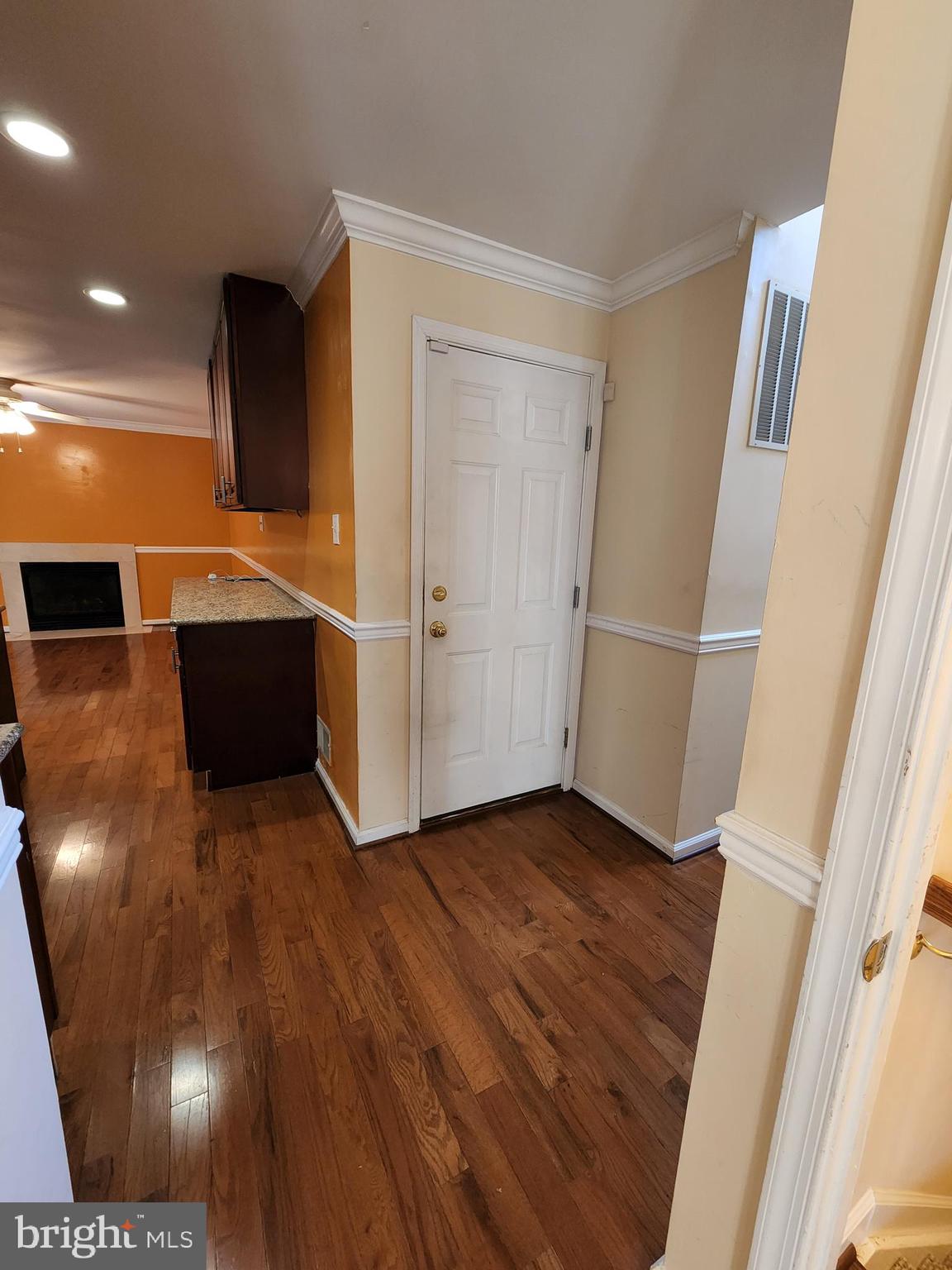 BARKLEY WOODS - Residential