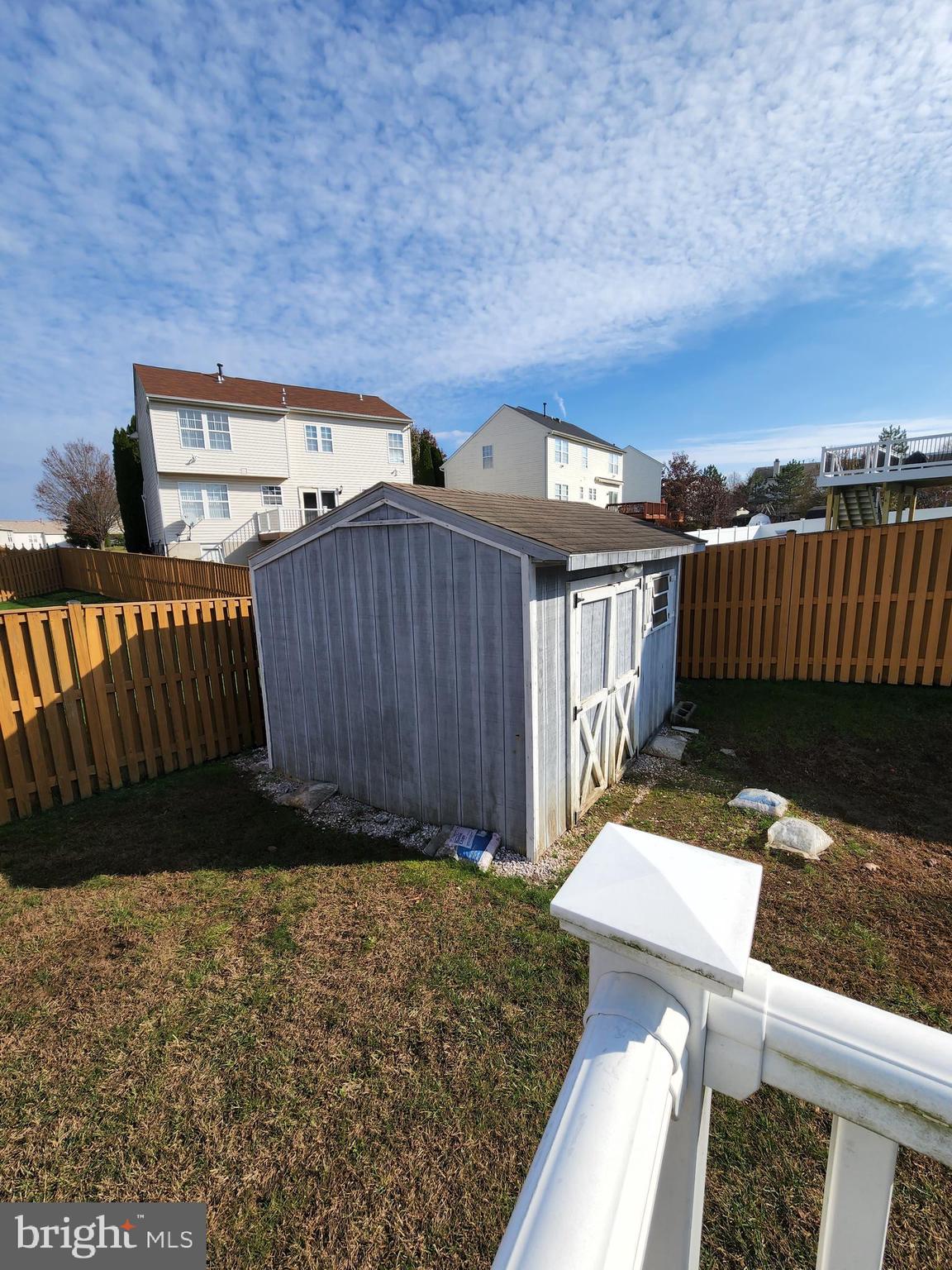 BARKLEY WOODS - Residential