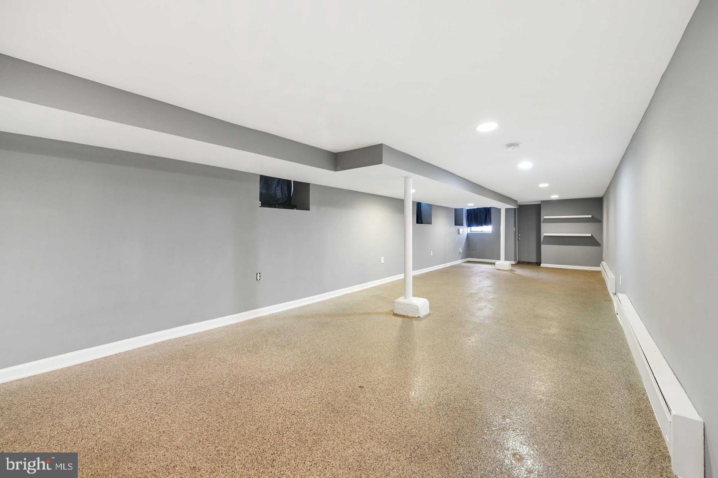 BARCLAY - Residential