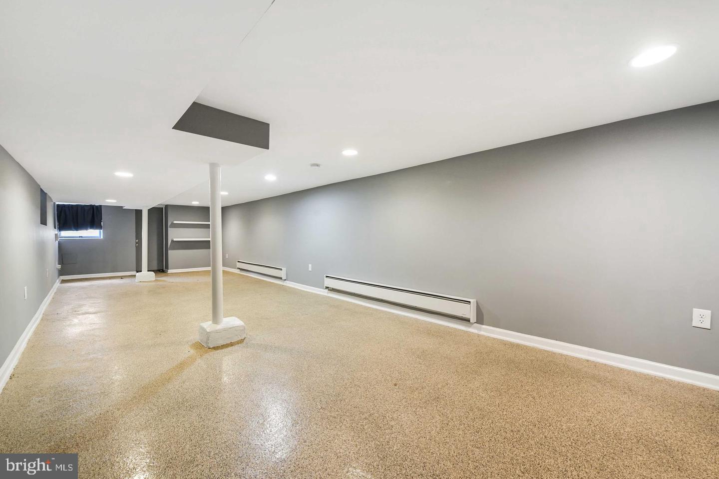 BARCLAY - Residential