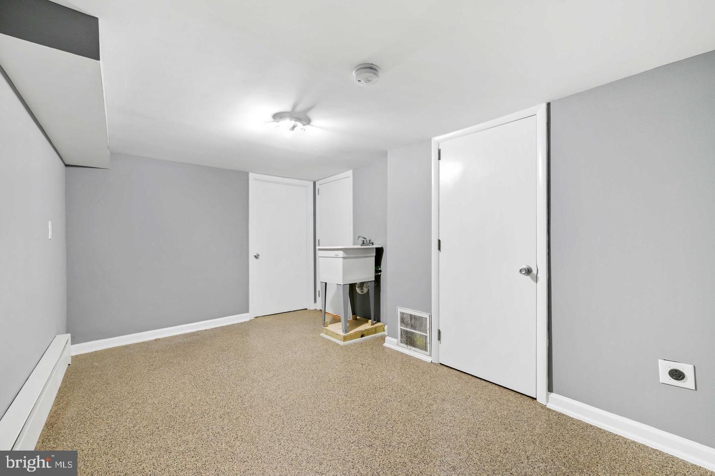 BARCLAY - Residential