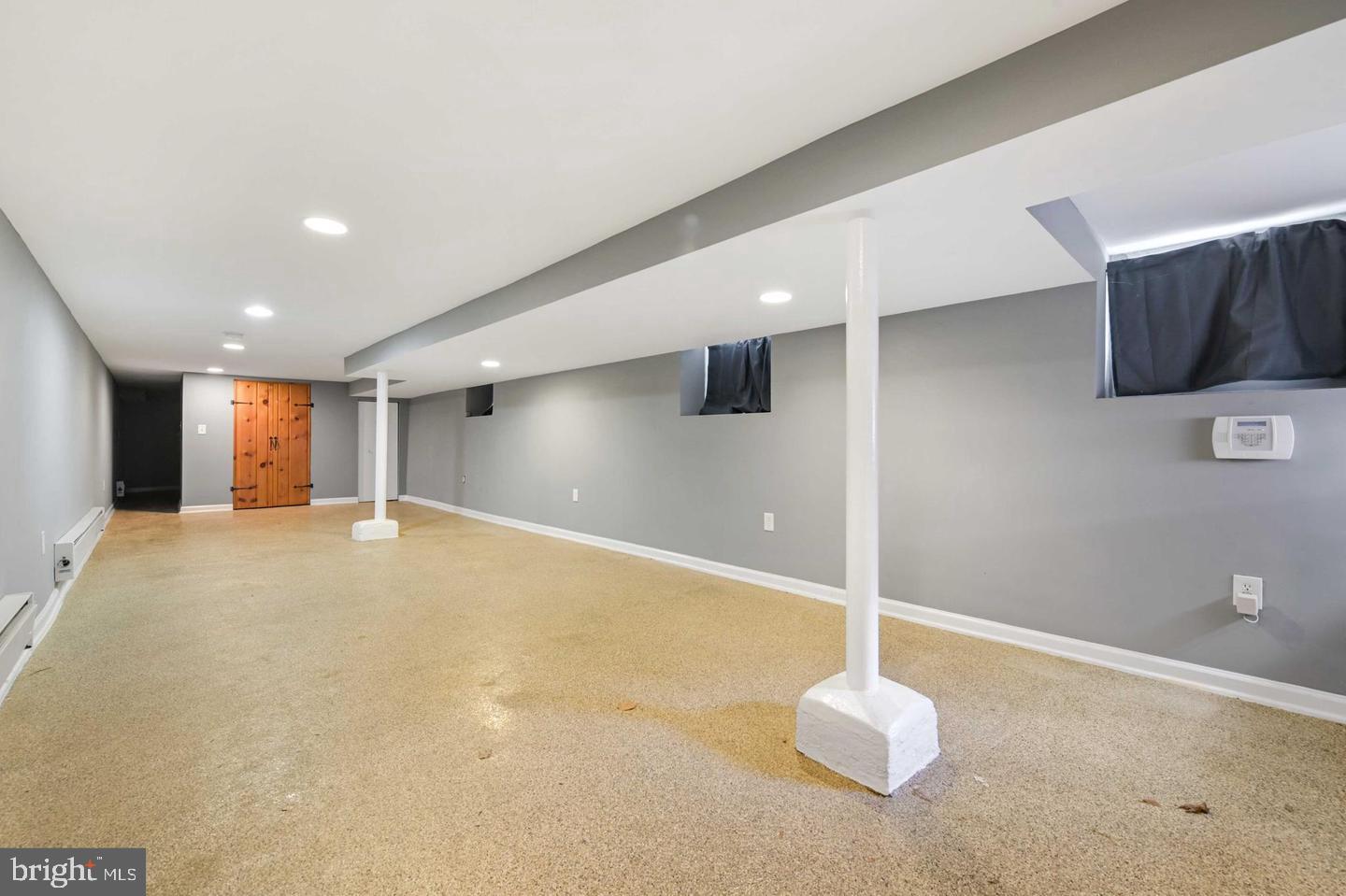 BARCLAY - Residential