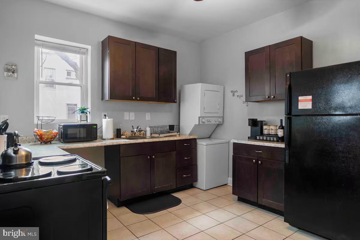 BARCLAY - Residential