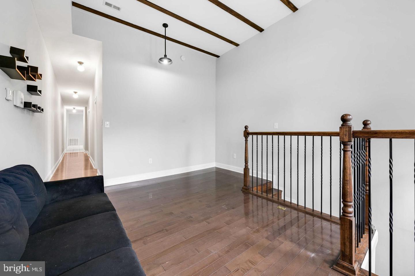 BARCLAY - Residential