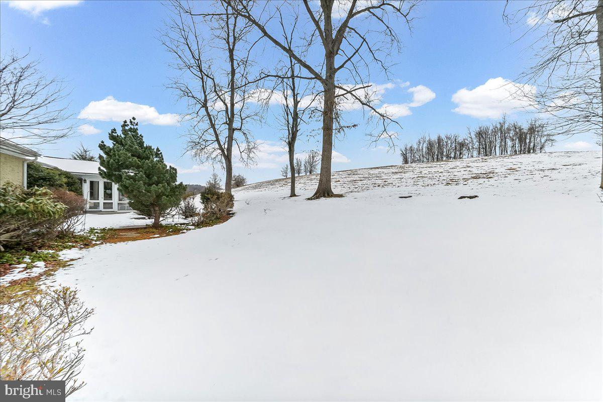 HUNTVIEW AT HORSES - Residential