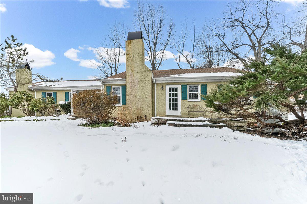 HUNTVIEW AT HORSES - Residential