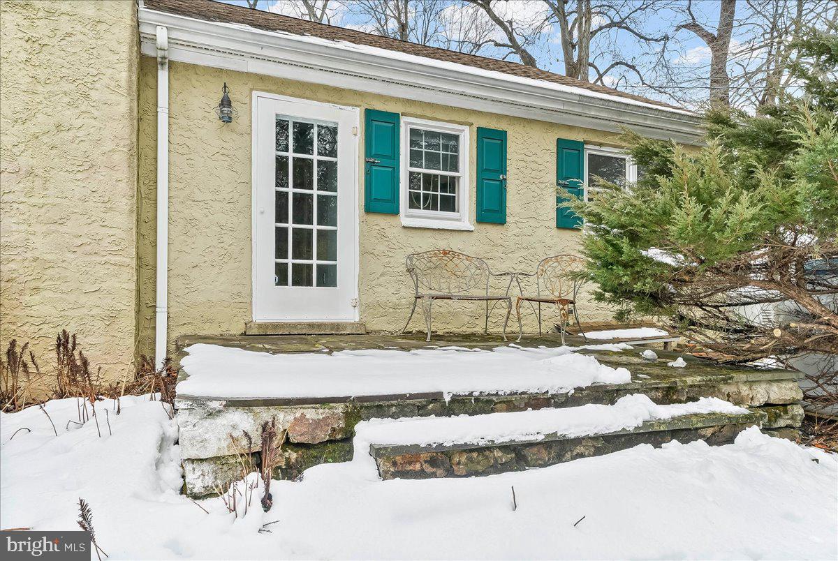 HUNTVIEW AT HORSES - Residential