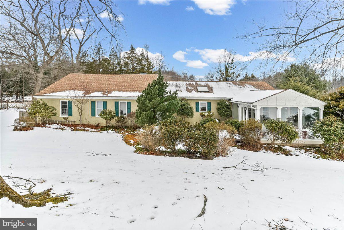 HUNTVIEW AT HORSES - Residential