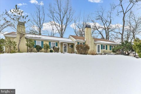 2440 CHESTER SPRINGS ROAD CHESTER SPRINGS PA 19425