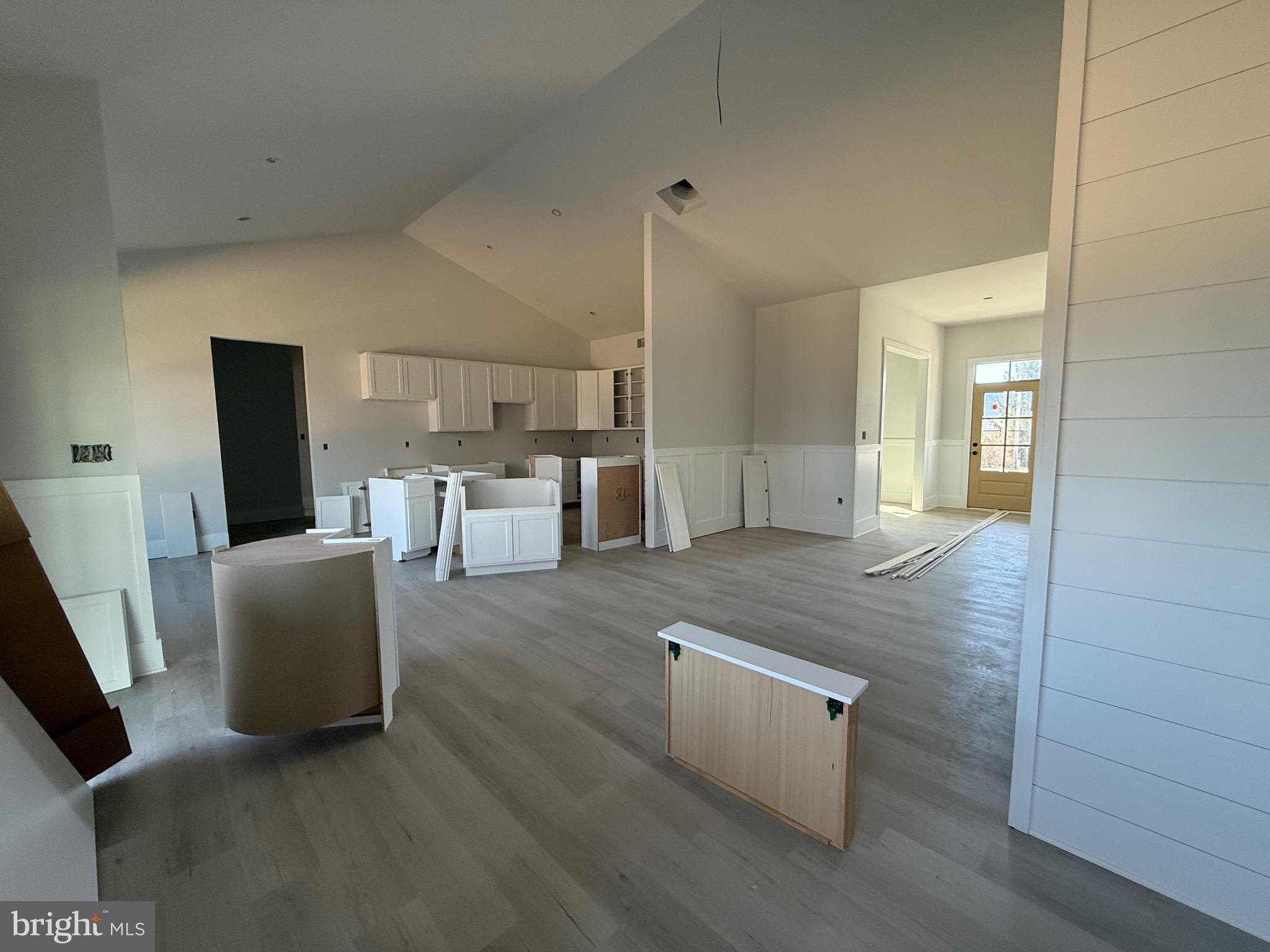 ALMOST HEAVEN ACRES - Residential