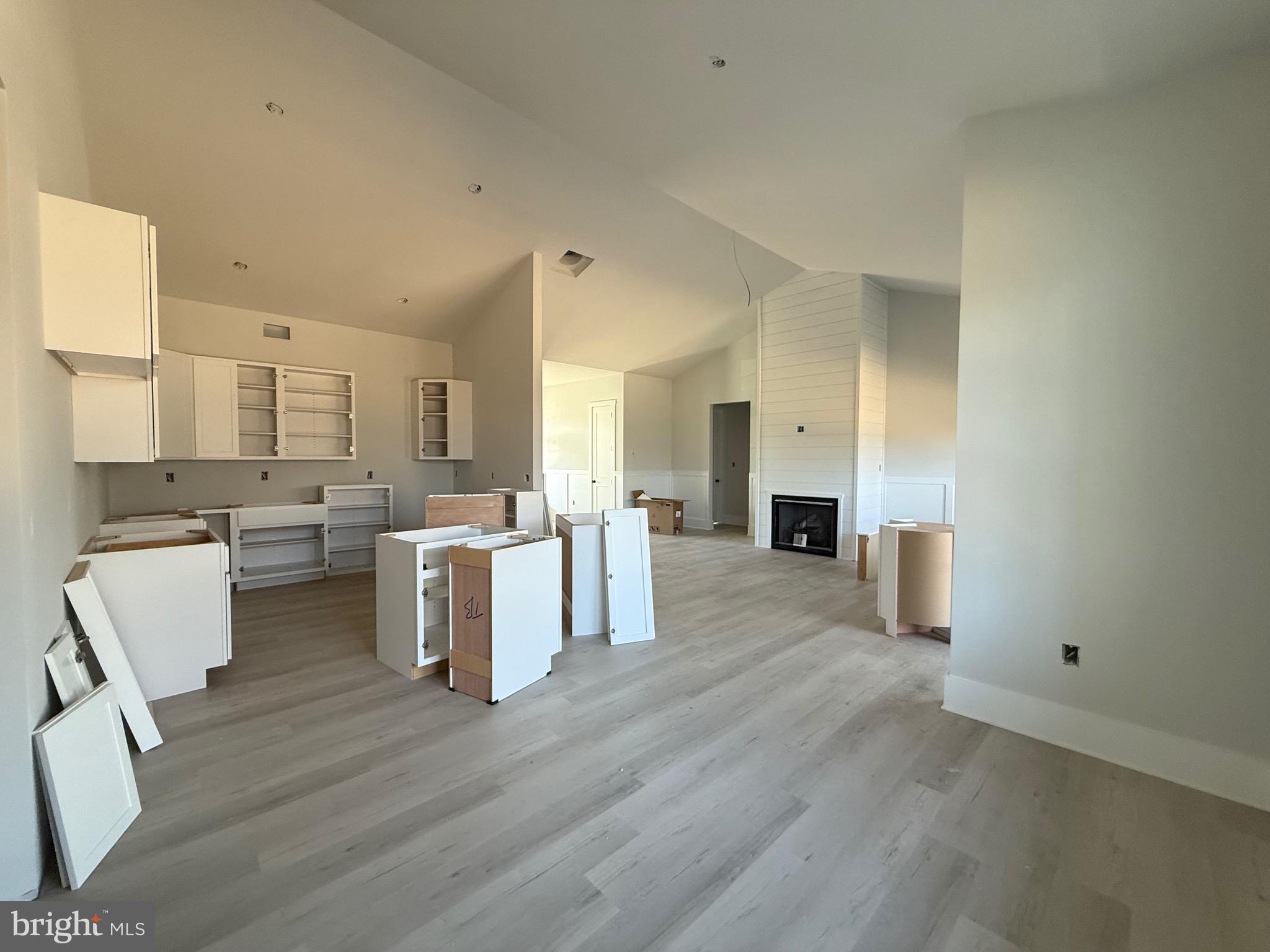 ALMOST HEAVEN ACRES - Residential