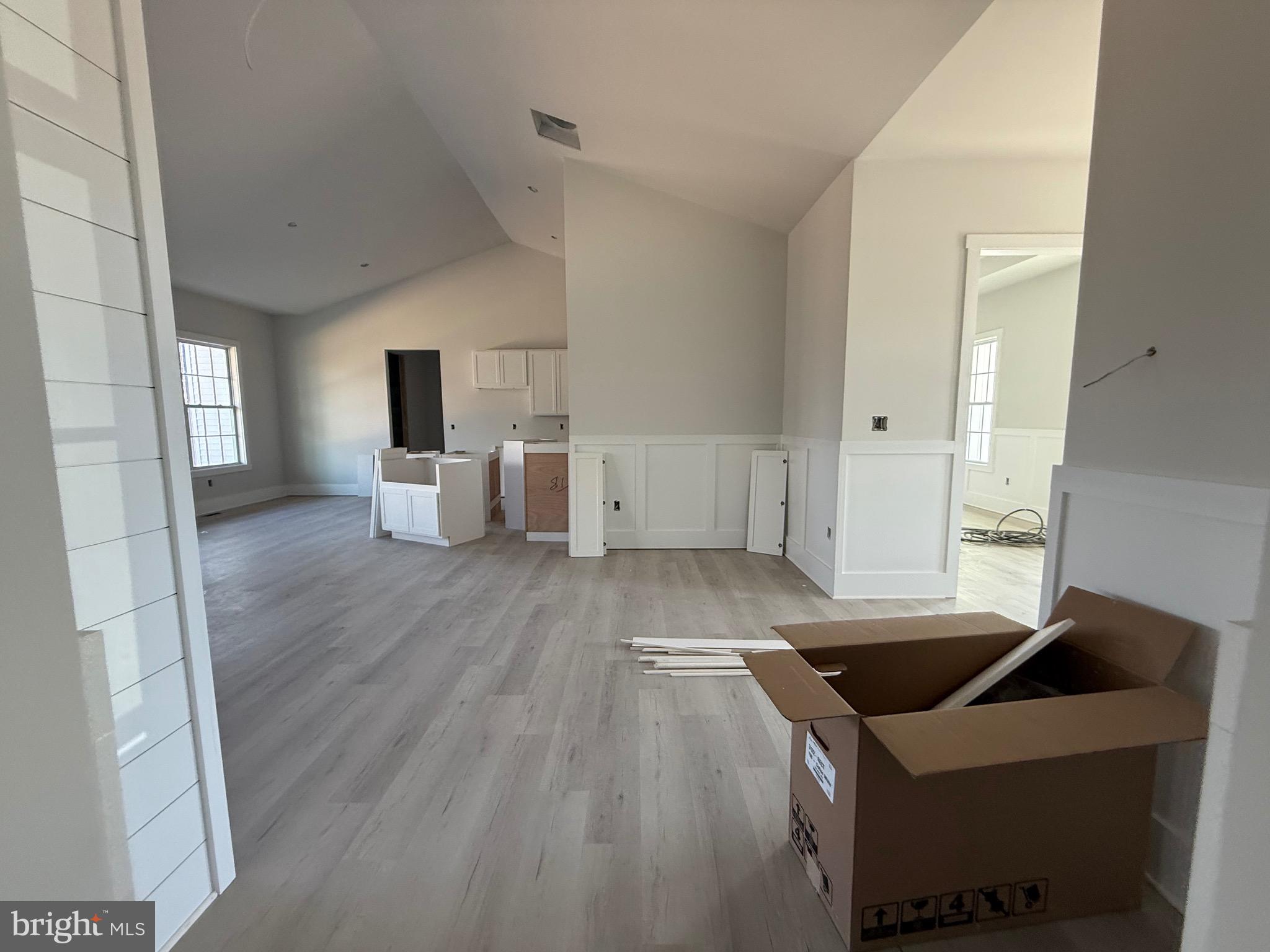 ALMOST HEAVEN ACRES - Residential