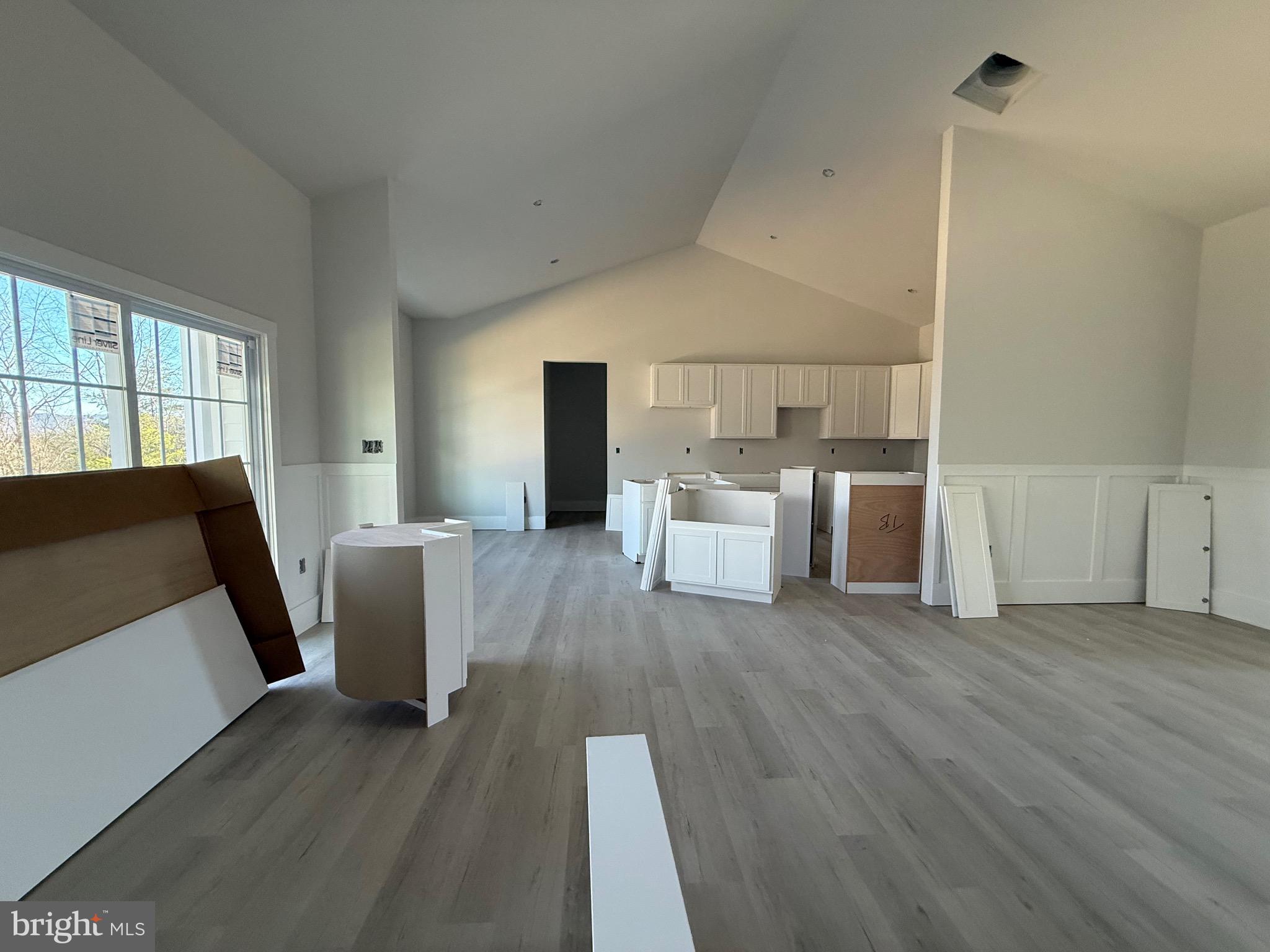 ALMOST HEAVEN ACRES - Residential