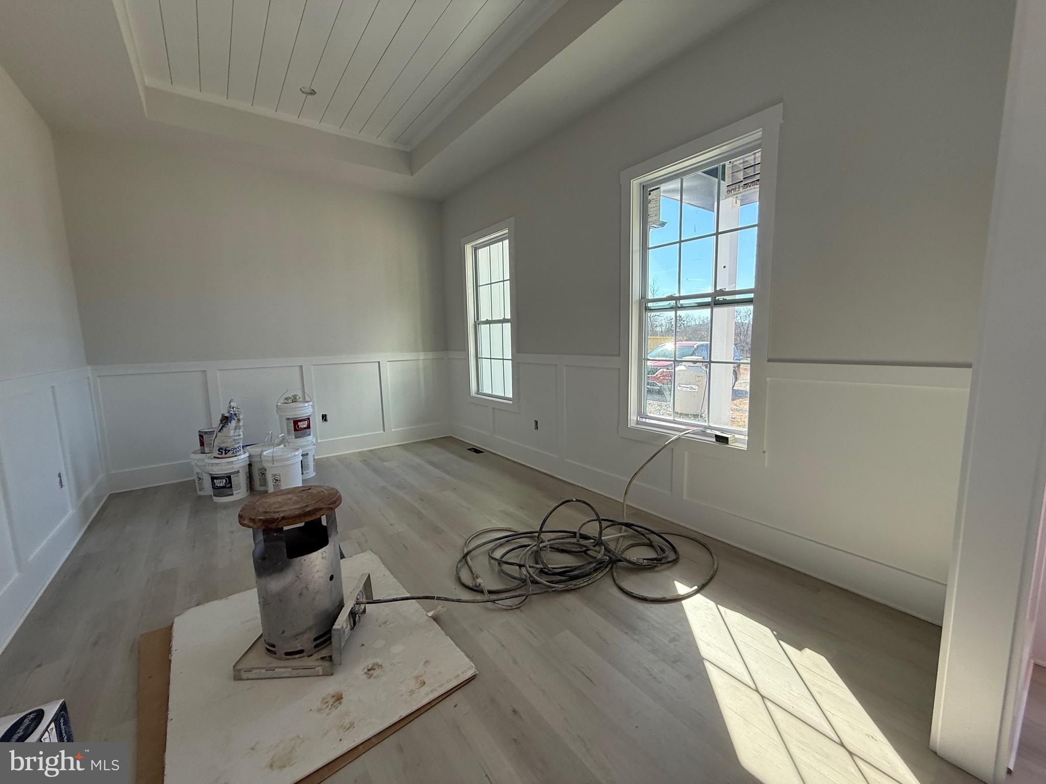 ALMOST HEAVEN ACRES - Residential