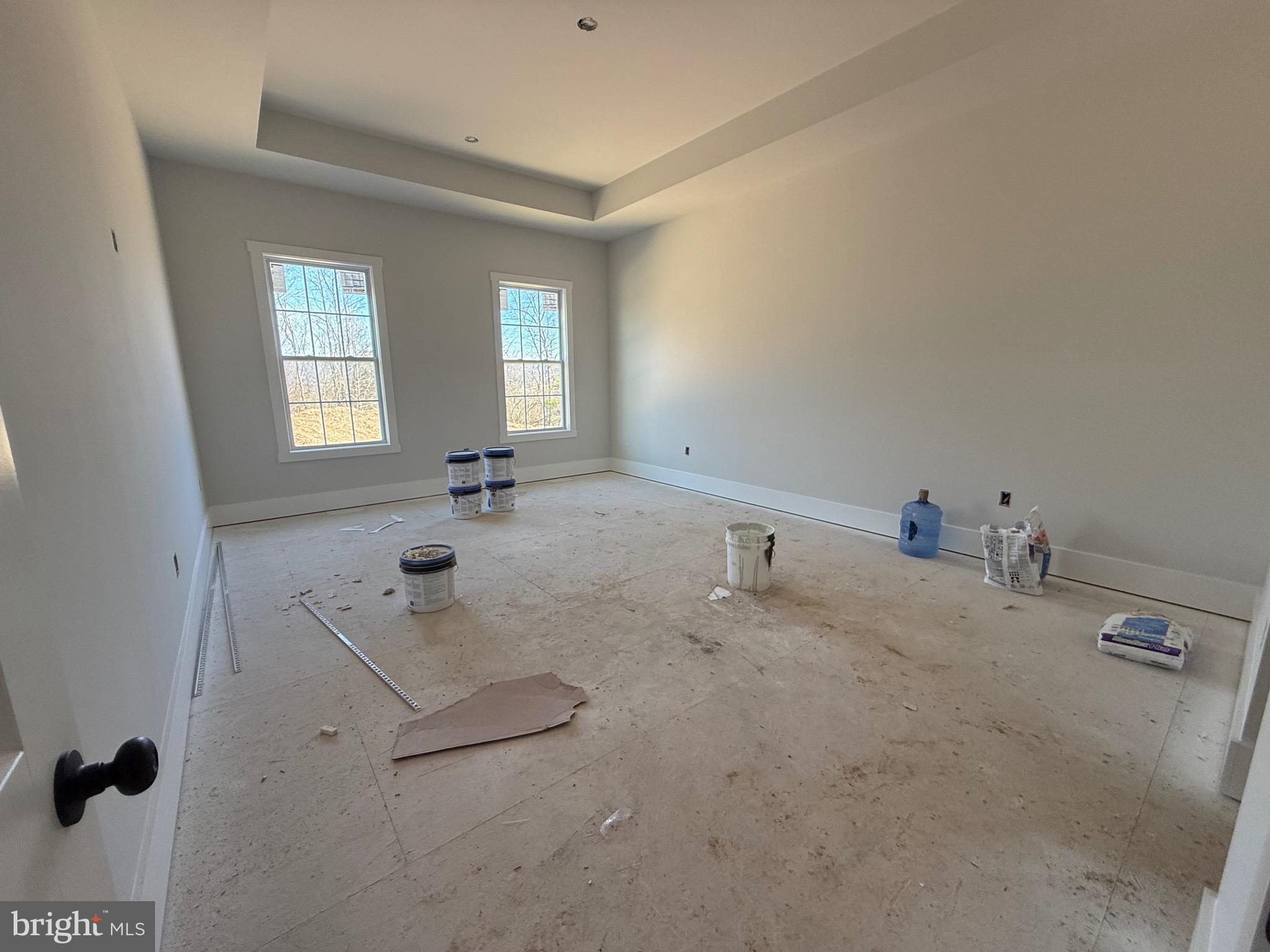 ALMOST HEAVEN ACRES - Residential