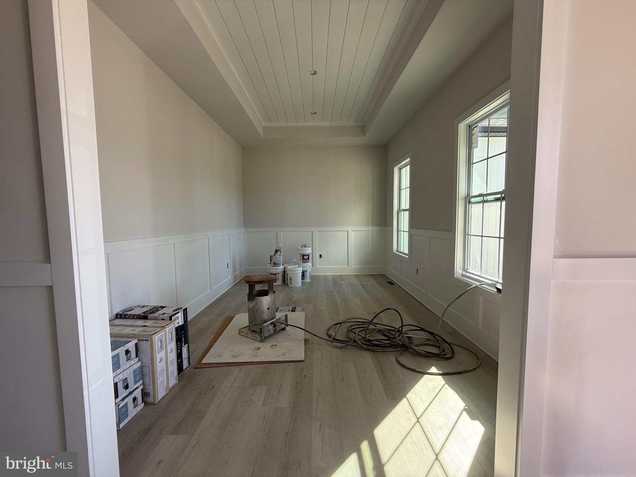 ALMOST HEAVEN ACRES - Residential