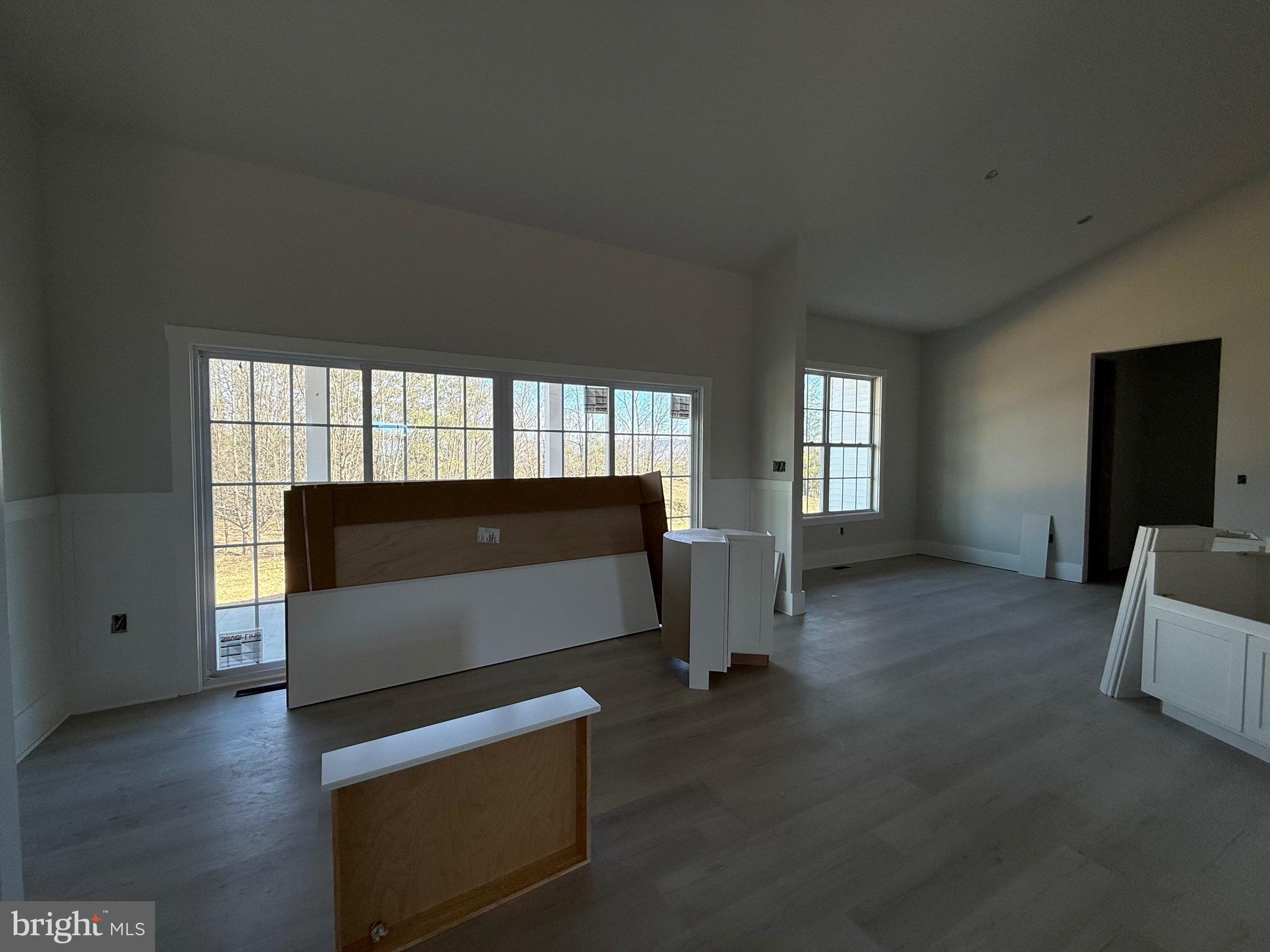 ALMOST HEAVEN ACRES - Residential