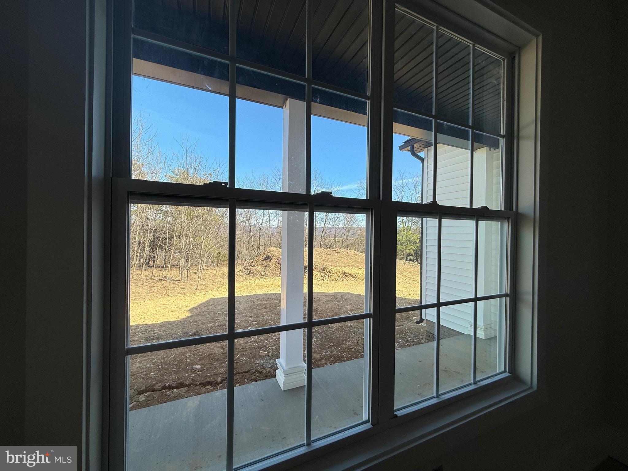 ALMOST HEAVEN ACRES - Residential