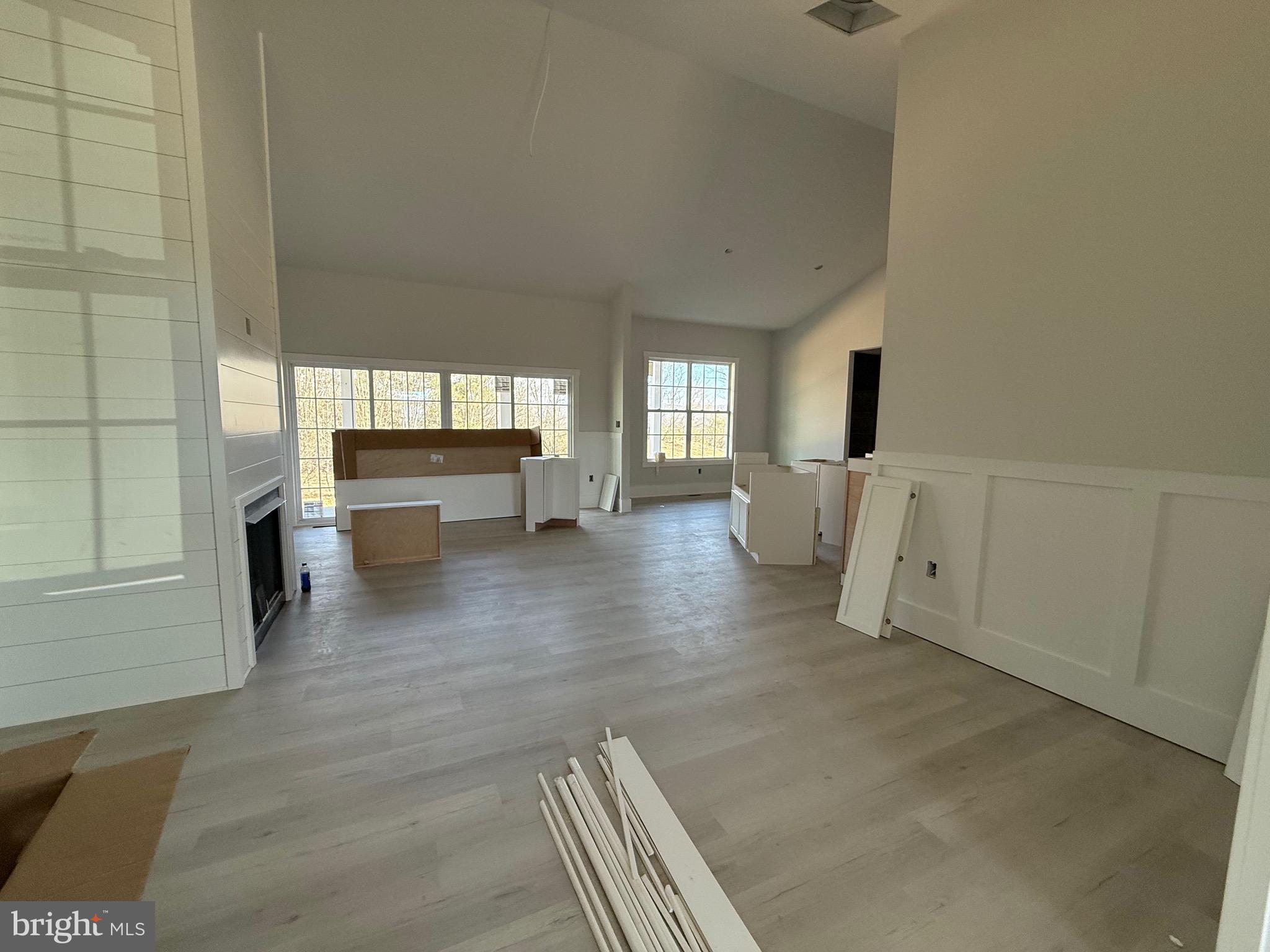 ALMOST HEAVEN ACRES - Residential