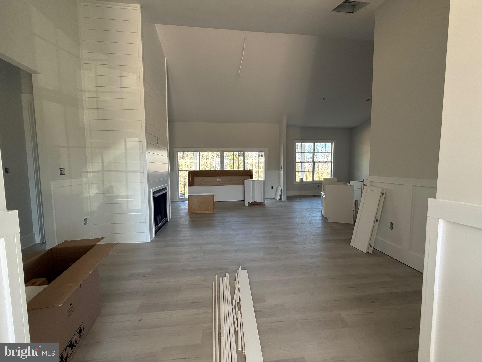 ALMOST HEAVEN ACRES - Residential