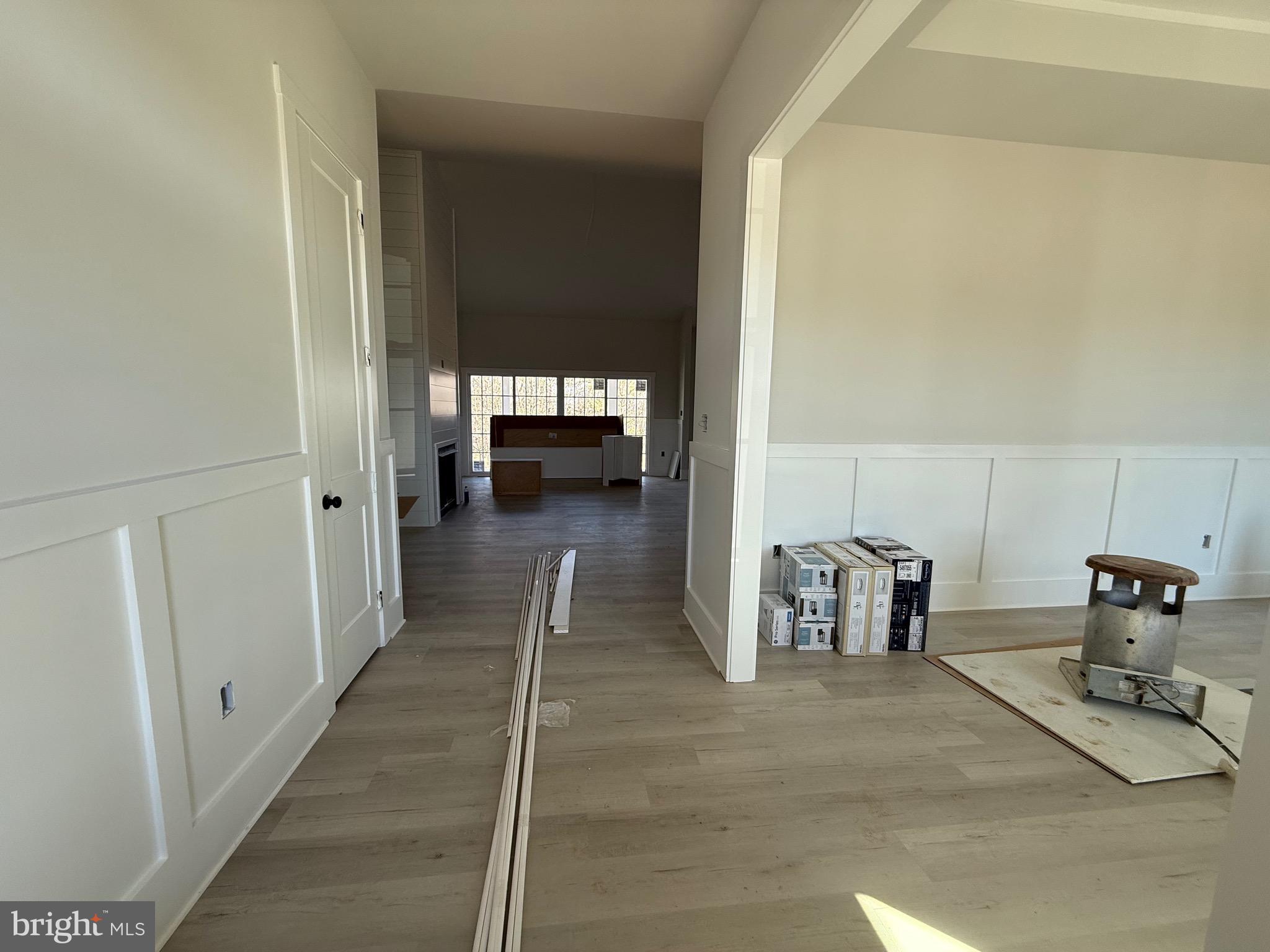 ALMOST HEAVEN ACRES - Residential