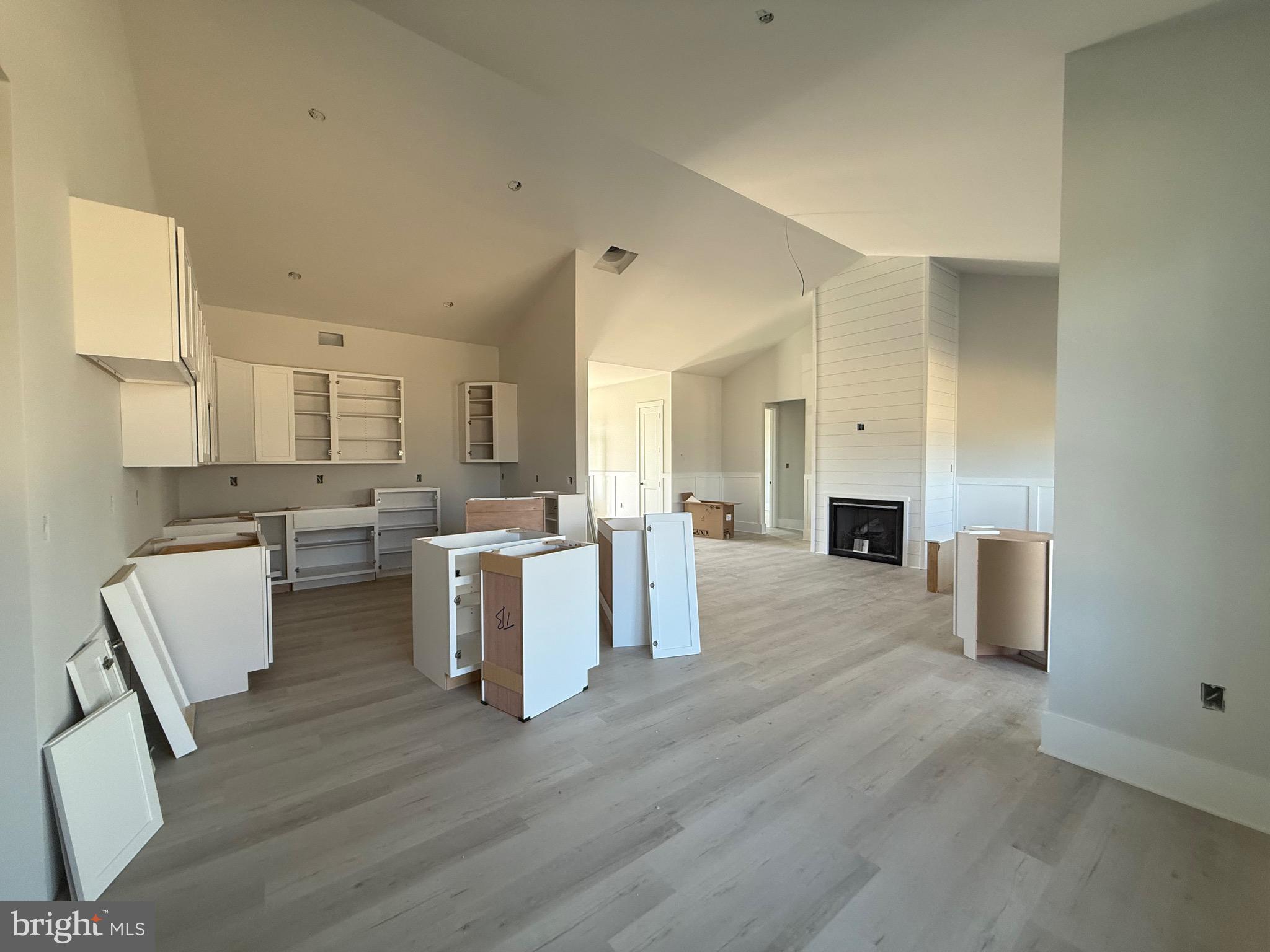 ALMOST HEAVEN ACRES - Residential