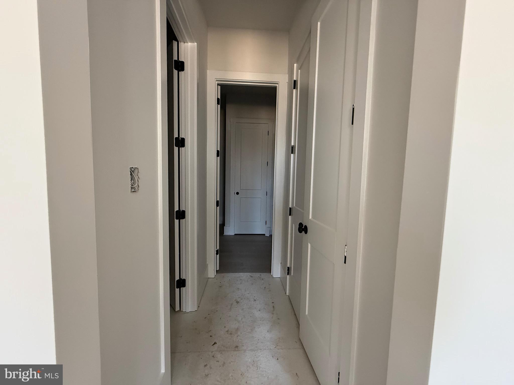 ALMOST HEAVEN ACRES - Residential