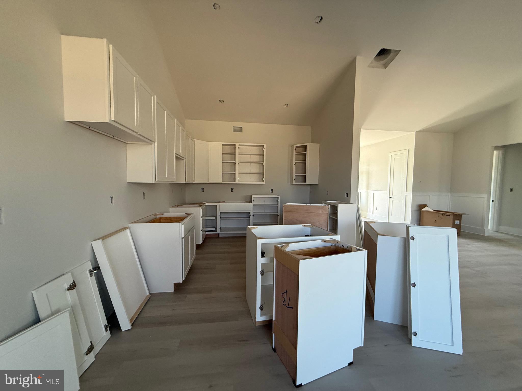 ALMOST HEAVEN ACRES - Residential