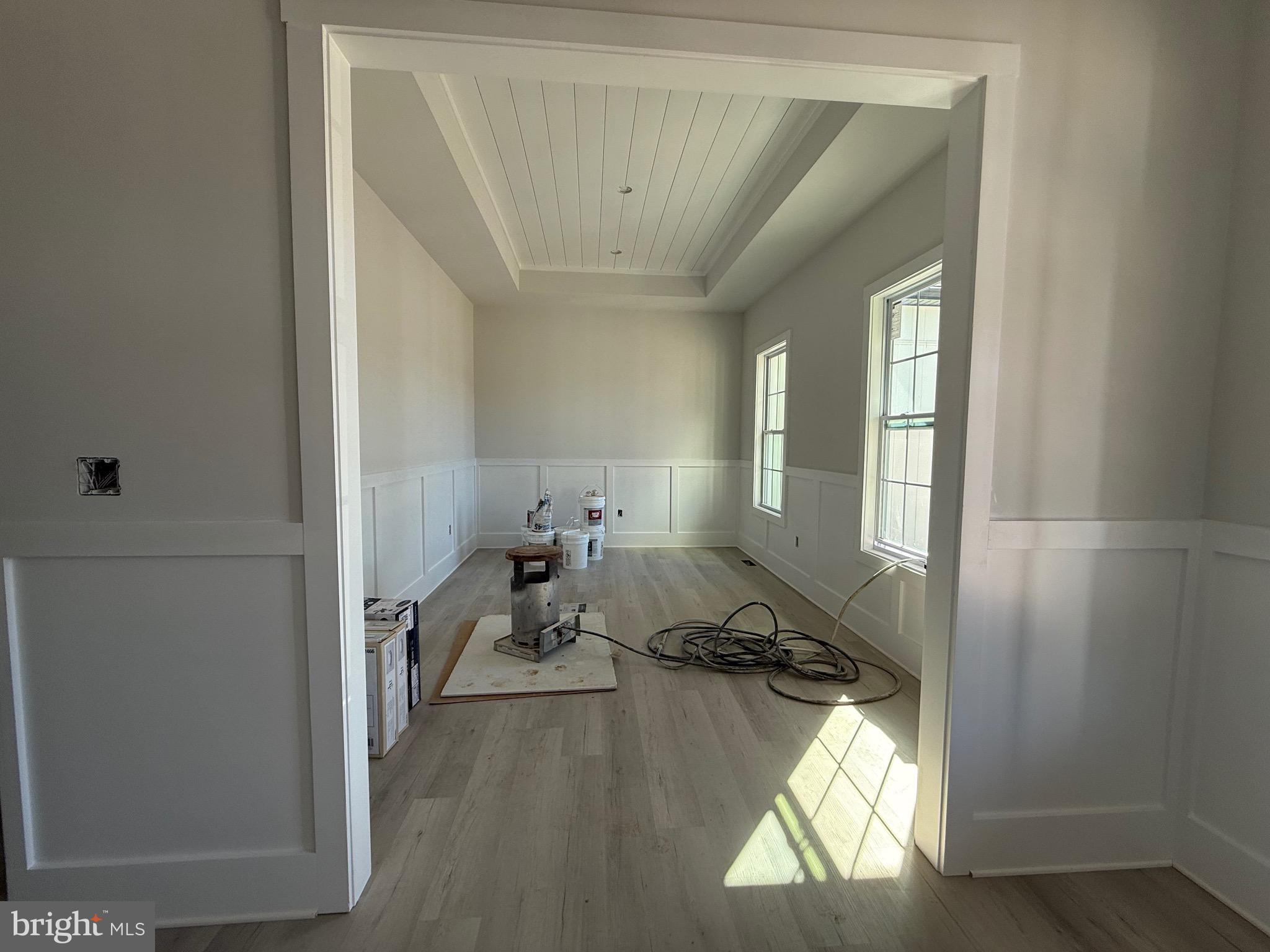 ALMOST HEAVEN ACRES - Residential