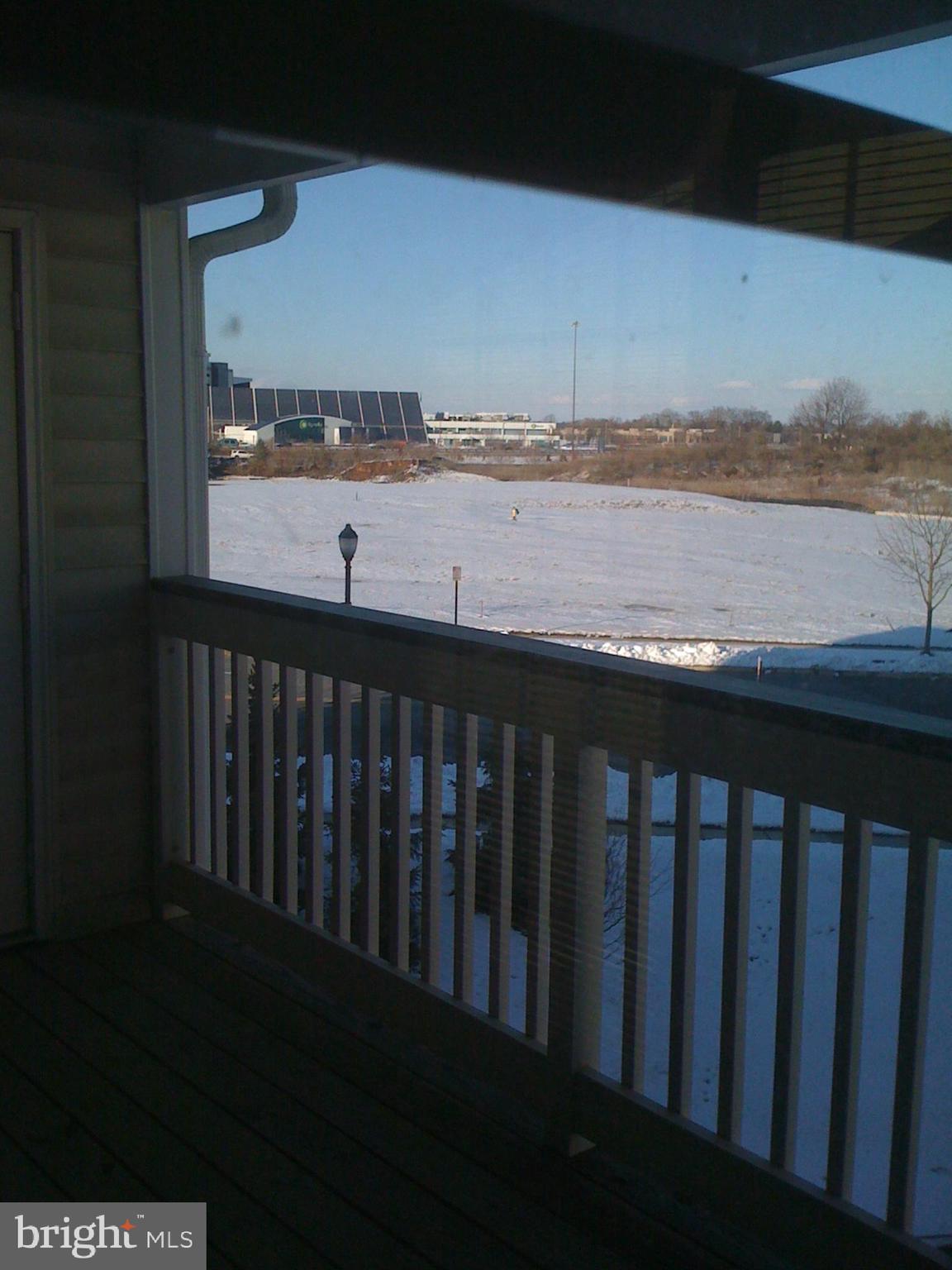 BALLENGER CREEK CENTER POND - Residential