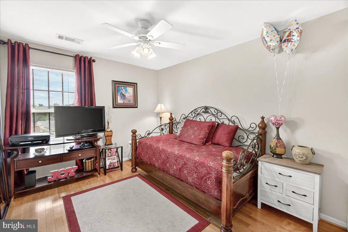 BALLENGER CREEK CENTER POND - Residential