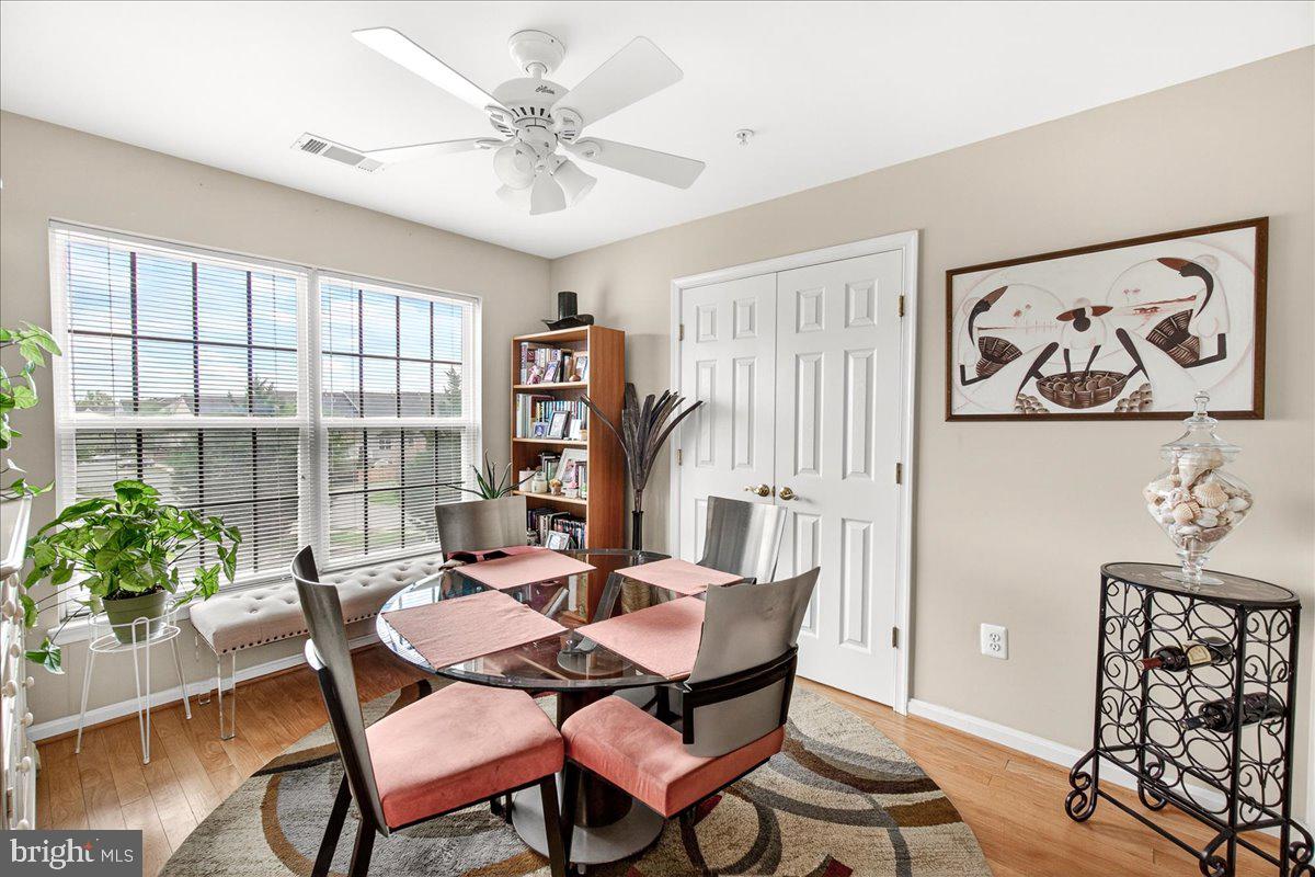 BALLENGER CREEK CENTER POND - Residential