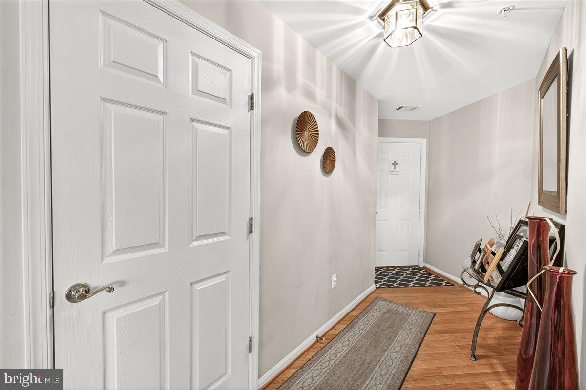 BALLENGER CREEK CENTER POND - Residential