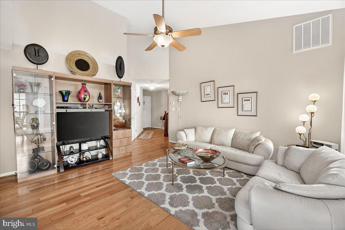 BALLENGER CREEK CENTER POND - Residential