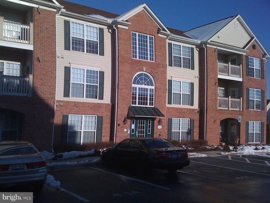 Investor Opportunity! 
Welcome to 595 Cawley Drive, Unit #4-3C!  This meticulously maintained 2-bedroom, 2-bath condo offers spacious, low-maintenance living in a desirable elevator building on the top (4th) floor — with no one above you.  Inside, you’ll find beautiful hardwood flooring throughout, complemented by vaulted ceilings in the living and dining areas and large windows that fill the space with natural light. The kitchen features maple cabinetry, electric cooking, and a full appliance suite including stove, refrigerator, microwave, along with a built-in pantry and space for a cozy breakfast table.  
The primary suite provides a peaceful retreat with vaulted ceilings, a ceiling fan, two closets, and a private en-suite bath complete with a walk-in shower and tile flooring. A well-sized second bedroom with ceiling fan sits conveniently near the second full bath. A storage/utility closet and in-unit washer and dryer add everyday convenience.
Investment Highlights:   Tenant in place through the End of May 2027,  Current rent: $1,785/month which includes water/sewer, HOA &  Condo Fees, and management fee.  Long-term tenant (8 years) who would like to stay with reliable occupancy and immediate cash flow.  This is a turnkey investment offering comfort, convenience, and steady income in a prime location.