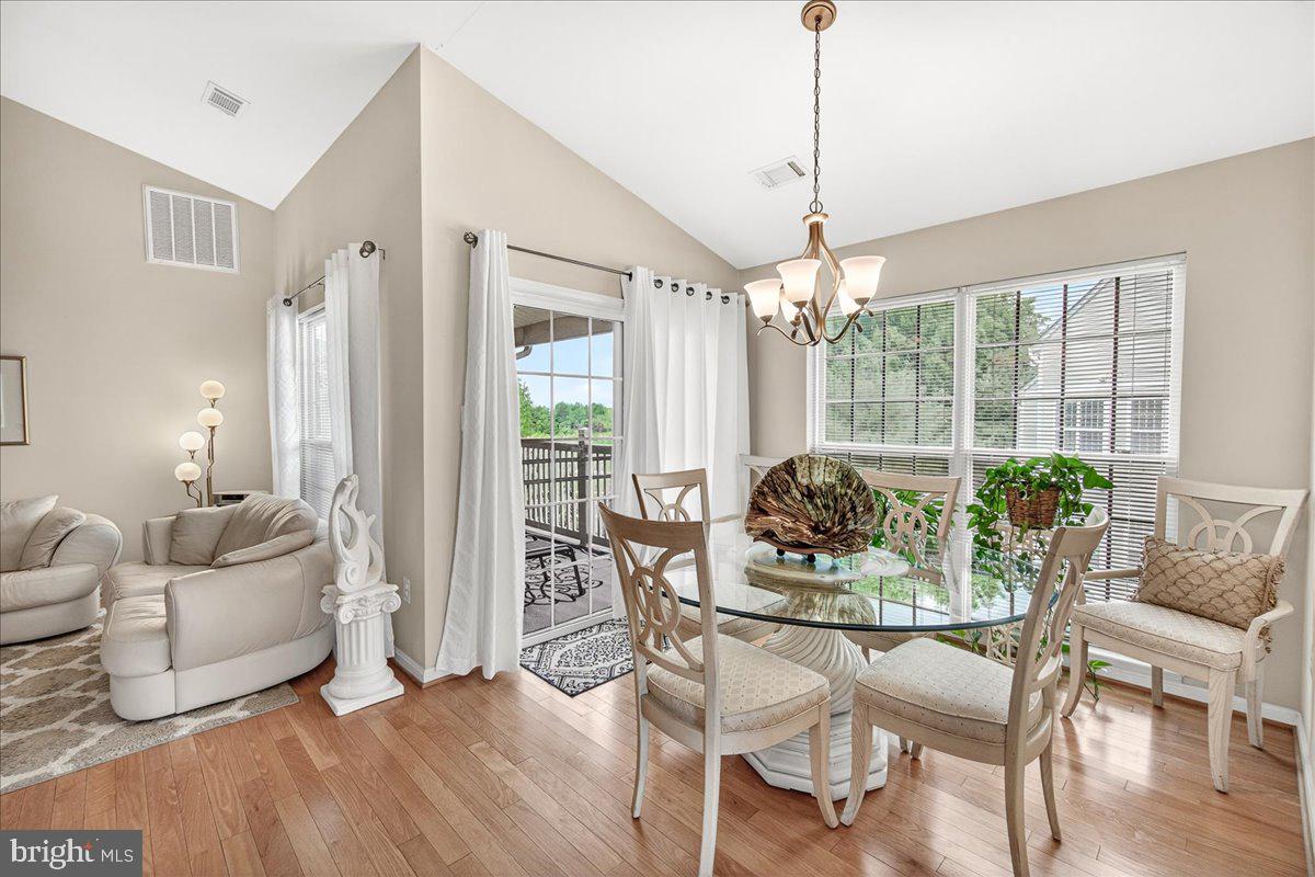 BALLENGER CREEK CENTER POND - Residential